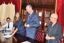 Memorandum of Cooperation Memorandum of Cooperation