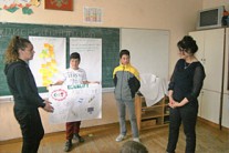 Workshops against discrimination Workshops against discrimination