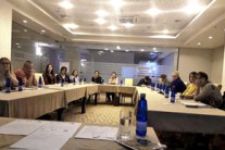 Young people with disabilities Young people with disabilities