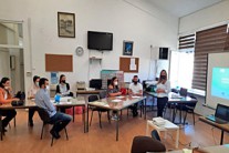 Training for creating IROP Training for creating IROP