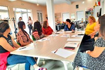 Two workshops Two workshops