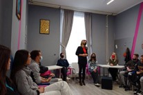 A living library A living library