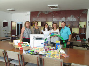 Material didaktik për shkolla Material didaktik për shkolla